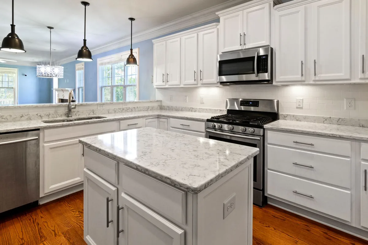 Filth & Squalor Cleanup in Hillsville, VA